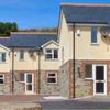 Tregurrian Apartments Villas