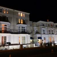 The Carlton Hotel