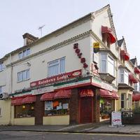 Rainbows Lodge Hotel and Serviced Apartments