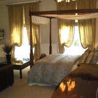 The White Linen Guest House