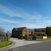 BEST WESTERN Pennine Manor Hotel