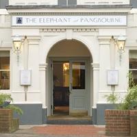 Elephant Hotel