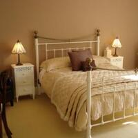 Cwm Ban Fawr Country House B & B