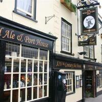 White Hart Hotel by Marstons Inns