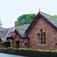 Muncaster Country Guest House