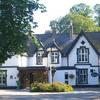 Cross Lanes Hotel