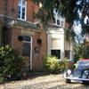 Treherne House & The Malvern Retreat