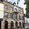 Hertford House Hotel