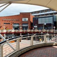 Staycity Serviced Apartments - Arcadian Centre