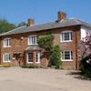 Tewin Bury Farm Hotel