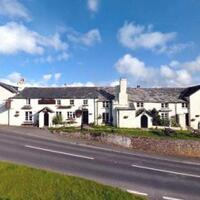 Blue Ball Inn