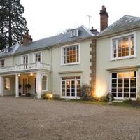 Satis House