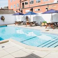Doric Hotel