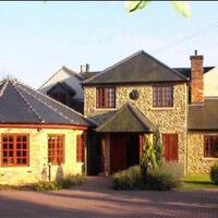 Roade House Restaurant and Hotel