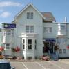 Brooklands Hotel