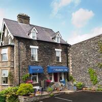 Wheatlands Lodge