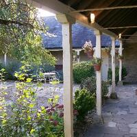 The Merrymouth Inn