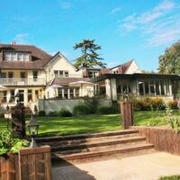 The Westwood Hotel