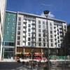 Shortletting Serviced Apartments Milton Keynes - The Hub