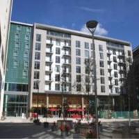 Shortletting Serviced Apartments Milton Keynes - The Hub