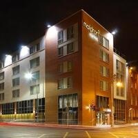 Maldron Hotel Parnell Square