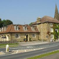 Downe Arms Hotel