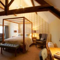 Highbullen Golf and Leisure Hotel