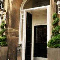 The West End Hotel
