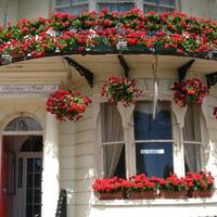 Regency Hotel Brighton