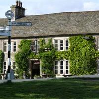 Red Lion Hotel and Manor House