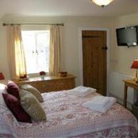 The Saxon Inn
