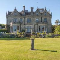 Craigsanquhar Hotel