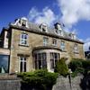 The Manor House at The Celtic Manor Resort
