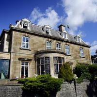 The Manor House at The Celtic Manor Resort