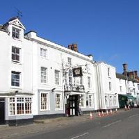 Crown Hotel Brackley