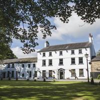 Sparth House Hotel