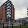 Jurys Inn Liverpool City Centre