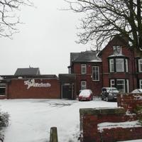 Lisdoonie Hotel