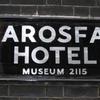 Arosfa Hotel