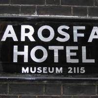 Arosfa Hotel