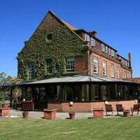 Bowburn Hall Hotel