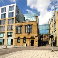 Maltings Residence, Tower Bridge