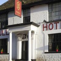 The Bull Hotel Maidstone/Sevenoaks