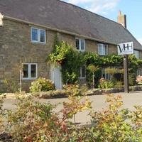 The Vine House Hotel & Restaurant