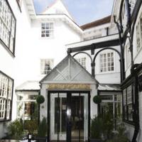 Talbot Hotel