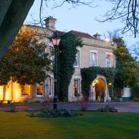 Woodland Manor Hotel