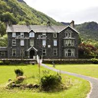 The Borrowdale Hotel  Lake District Hotels Ltd 