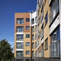 Marlin Apartments - Stratford