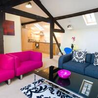 Rasmus Living Luxury Apartments