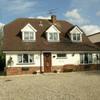 Stansted Lodge